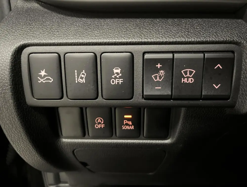 Mitsubishi Eclipse Cross 1.5 DI-T First Edition uit 2019, foto 13
