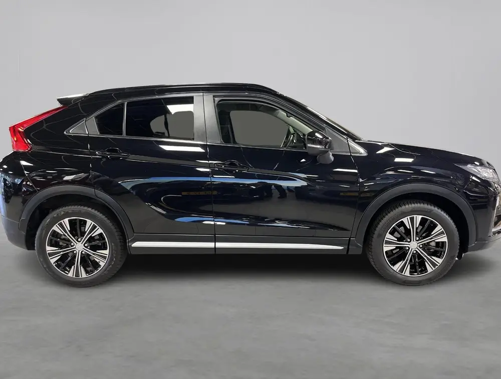 Mitsubishi Eclipse Cross 1.5 DI-T First Edition uit 2019, foto 4