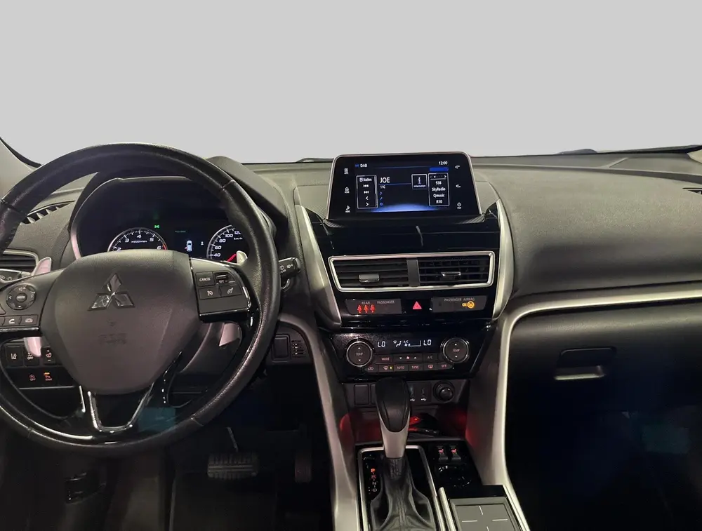 Mitsubishi Eclipse Cross 1.5 DI-T First Edition uit 2019, foto 7