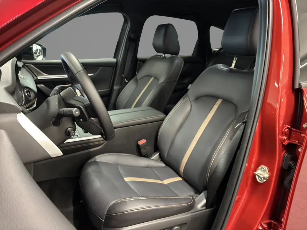 Mazda CX-60 2.5L e-SKYACTIV PHEV 327pk 8AT AWD Homura uit 2026, foto 10