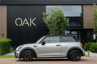 Mini John Cooper Works 2.0 John Cooper Works F1 Aut. uit 2023