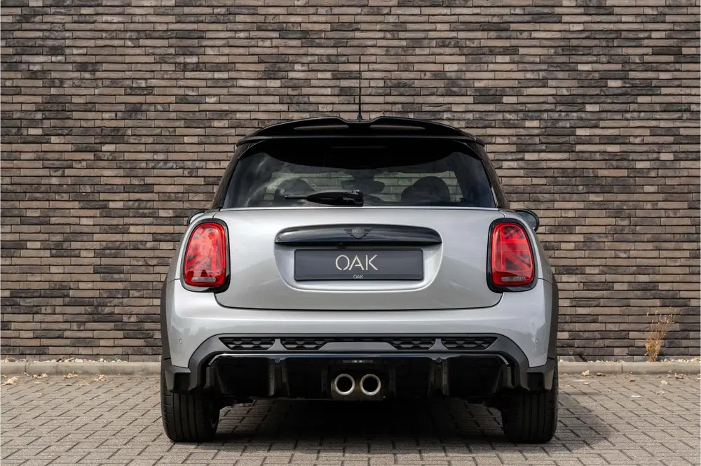 Mini John Cooper Works 2.0 John Cooper Works F1 Aut. uit 2023, foto 10