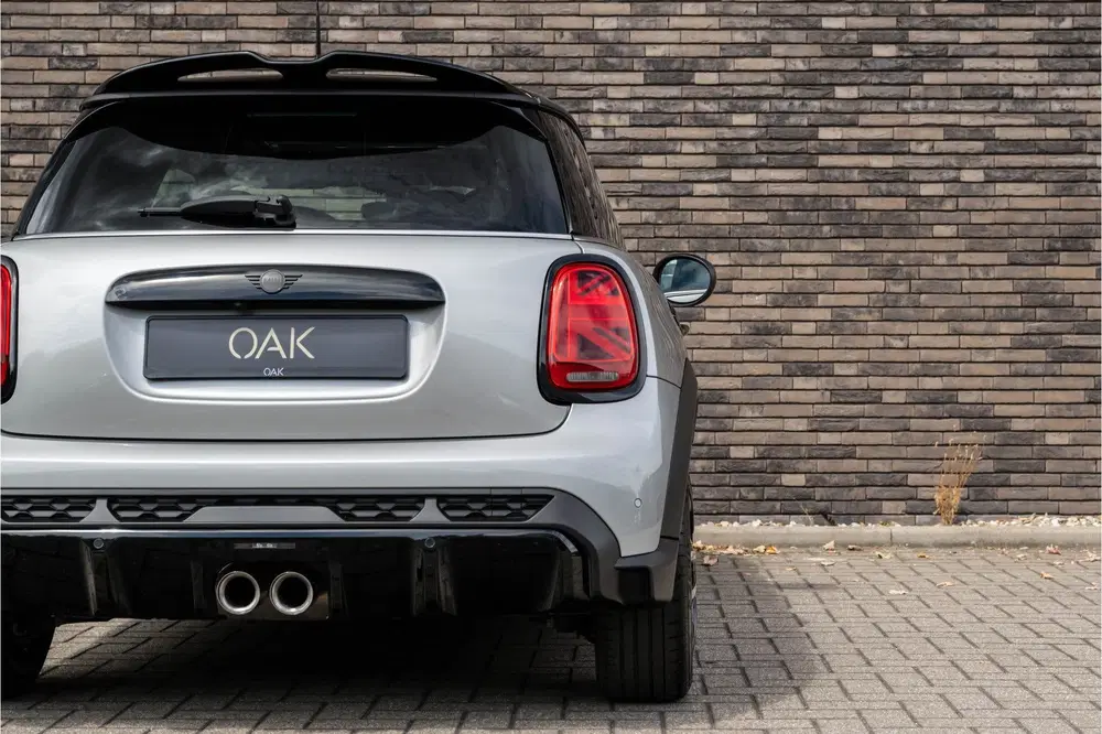 Mini John Cooper Works 2.0 John Cooper Works F1 Aut. uit 2023, foto 11
