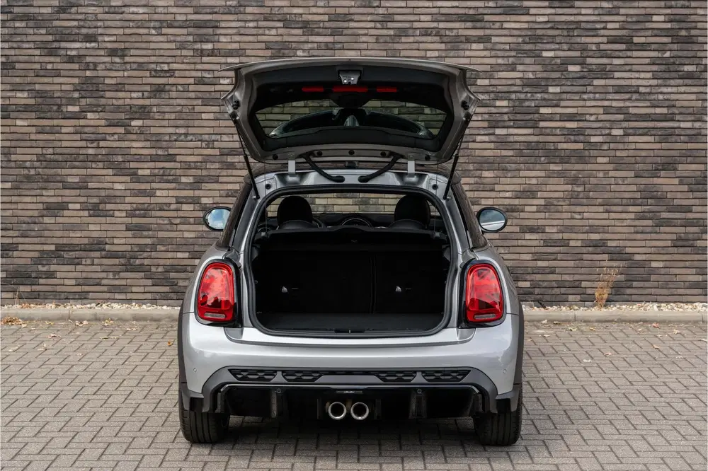 Mini John Cooper Works 2.0 John Cooper Works F1 Aut. uit 2023, foto 12