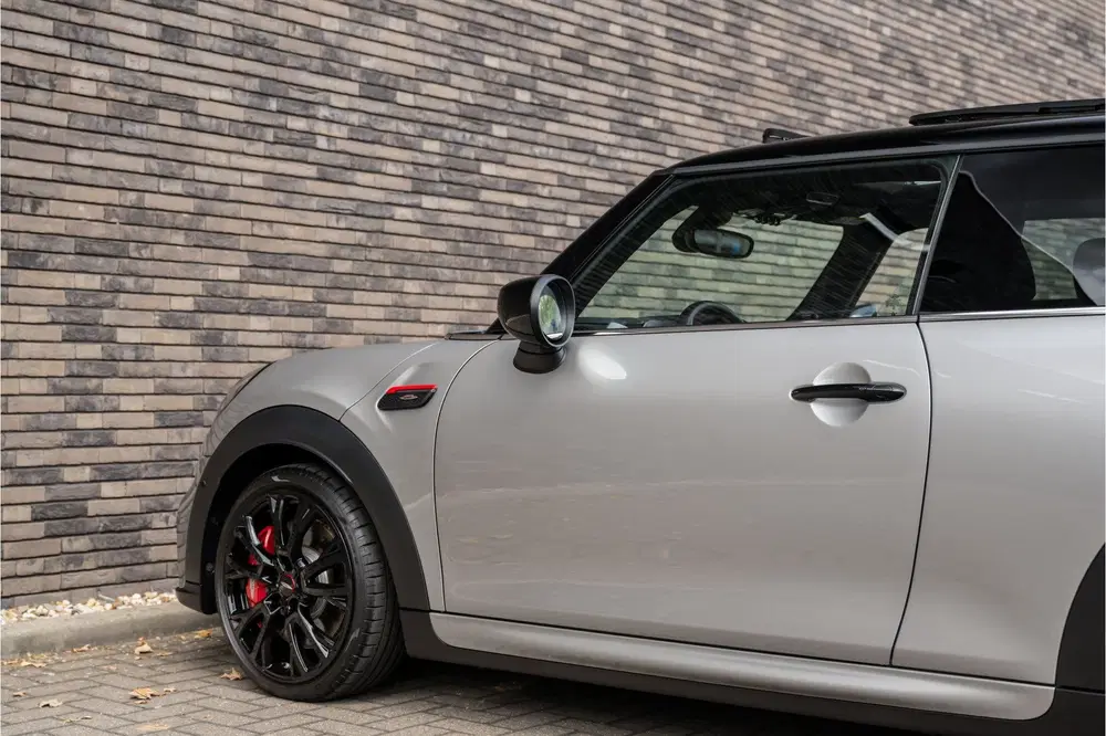 Mini John Cooper Works 2.0 John Cooper Works F1 Aut. uit 2023, foto 13