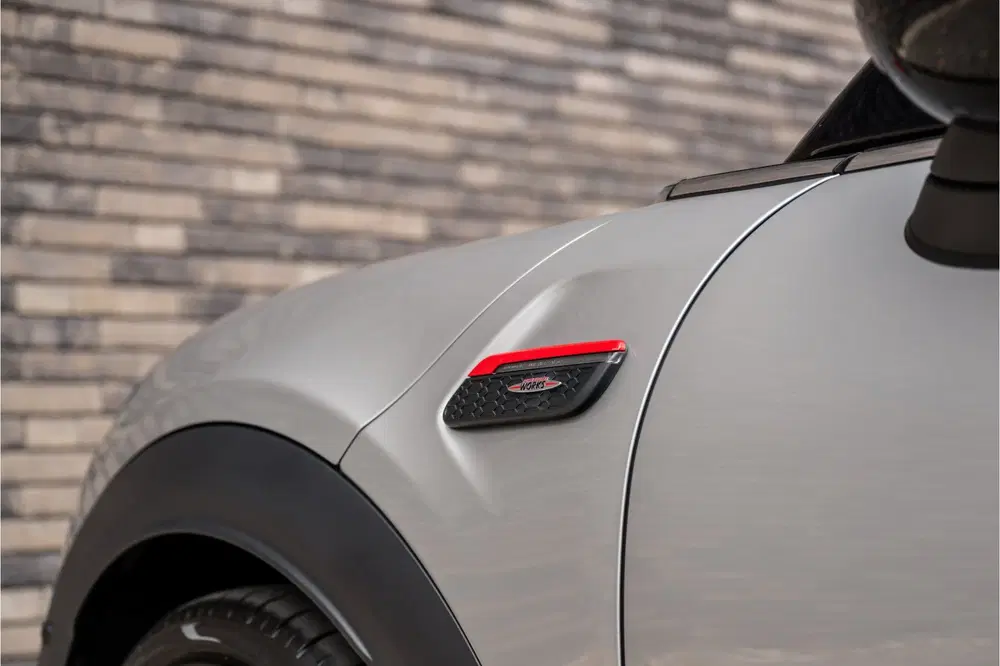 Mini John Cooper Works 2.0 John Cooper Works F1 Aut. uit 2023, foto 14
