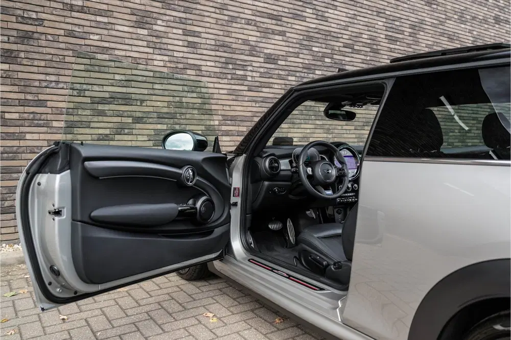 Mini John Cooper Works 2.0 John Cooper Works F1 Aut. uit 2023, foto 16