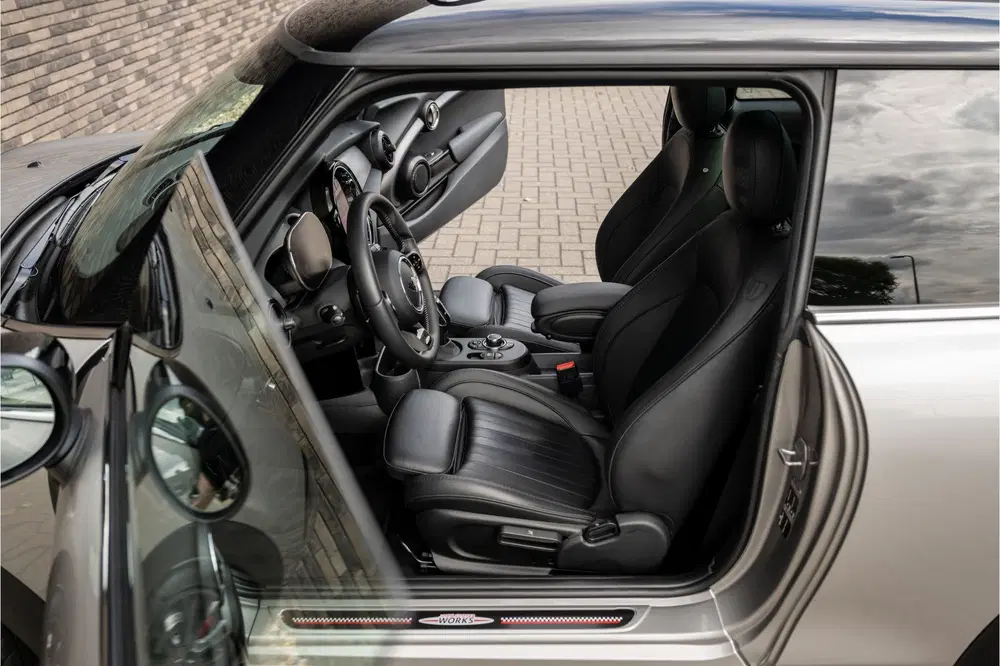 Mini John Cooper Works 2.0 John Cooper Works F1 Aut. uit 2023, foto 17