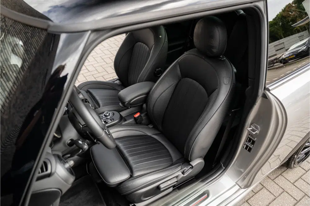 Mini John Cooper Works 2.0 John Cooper Works F1 Aut. uit 2023, foto 18