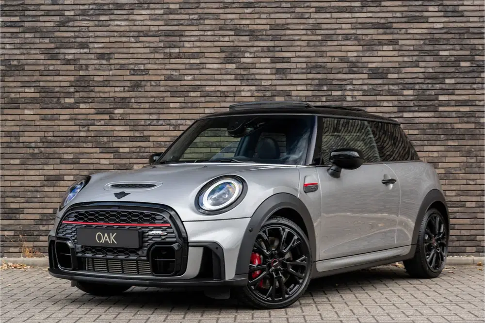 Mini John Cooper Works 2.0 John Cooper Works F1 Aut. uit 2023, foto 2