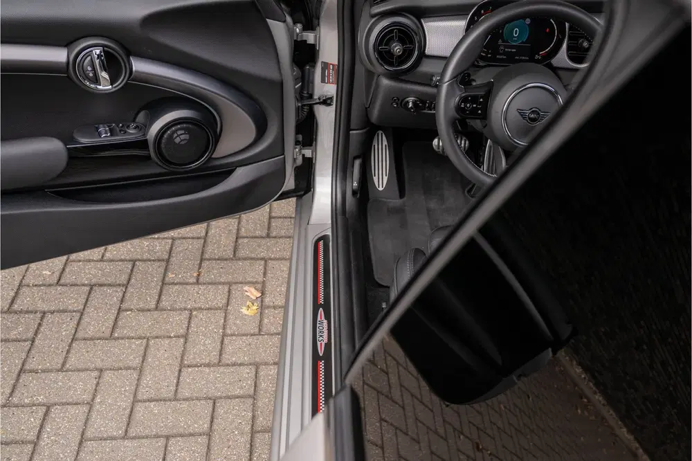 Mini John Cooper Works 2.0 John Cooper Works F1 Aut. uit 2023, foto 20