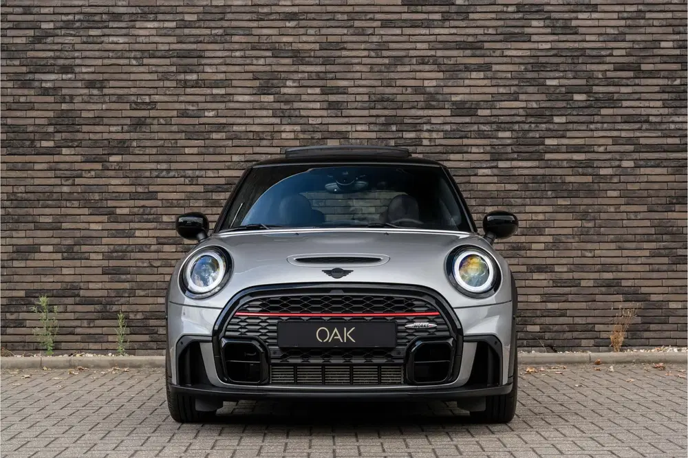 Mini John Cooper Works 2.0 John Cooper Works F1 Aut. uit 2023, foto 3