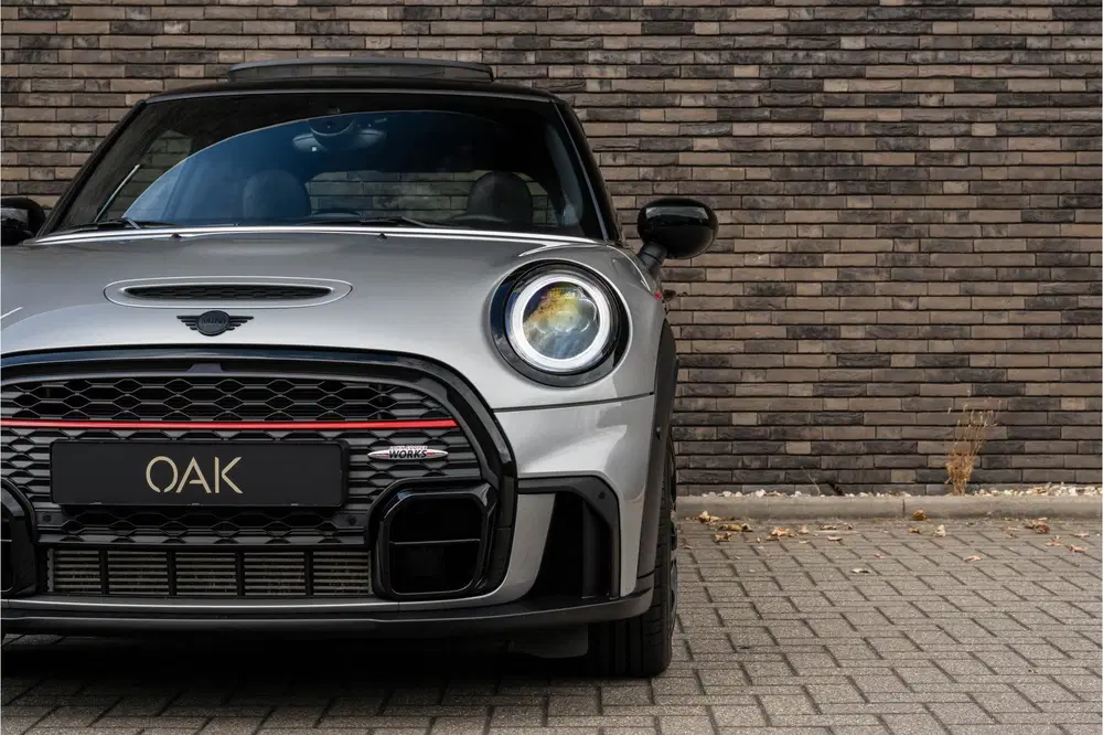 Mini John Cooper Works 2.0 John Cooper Works F1 Aut. uit 2023, foto 4