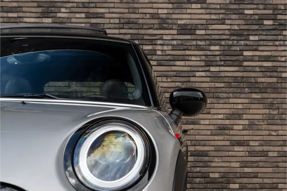 Mini John Cooper Works 2.0 John Cooper Works F1 Aut. uit 2023, foto 5