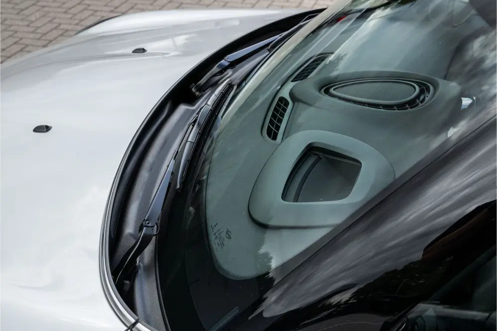 Mini John Cooper Works 2.0 John Cooper Works F1 Aut. uit 2023, foto 8