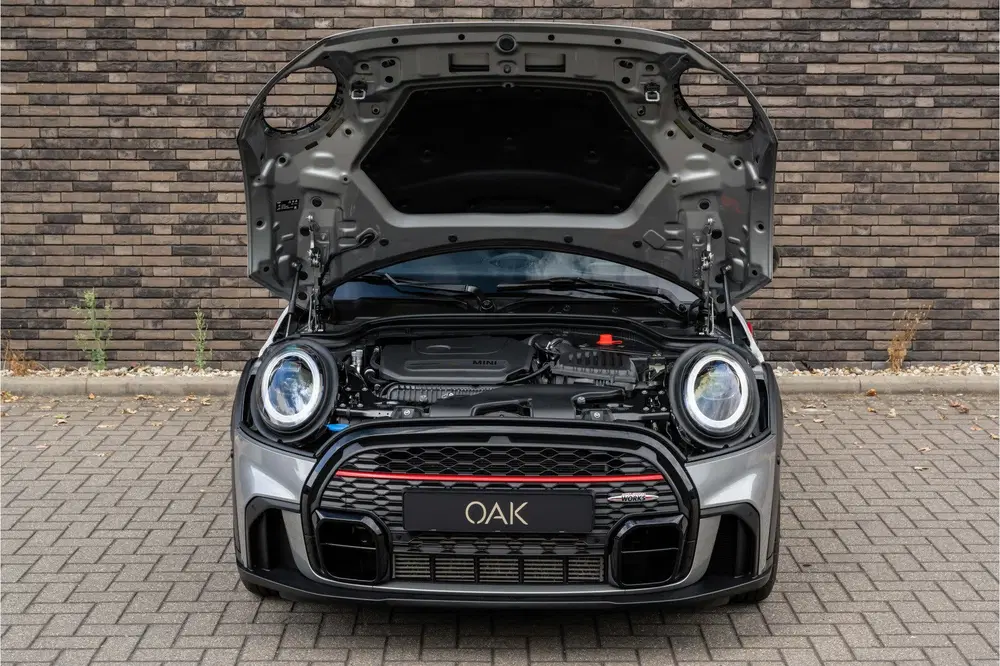 Mini John Cooper Works 2.0 John Cooper Works F1 Aut. uit 2023, foto 9