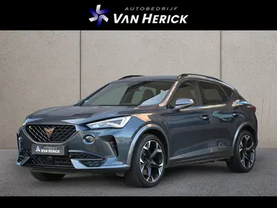 Cupra Formentor 1.4 e-Hybrid 245PK VZ Performance uit 2023