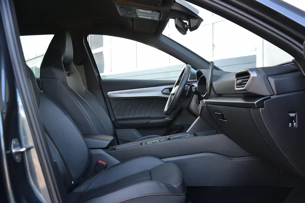 Cupra Formentor 1.4 e-Hybrid 245PK VZ Performance uit 2023, foto 10