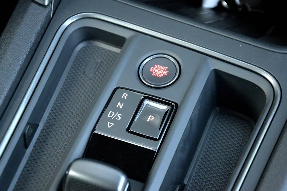 Cupra Formentor 1.4 e-Hybrid 245PK VZ Performance uit 2023, foto 16