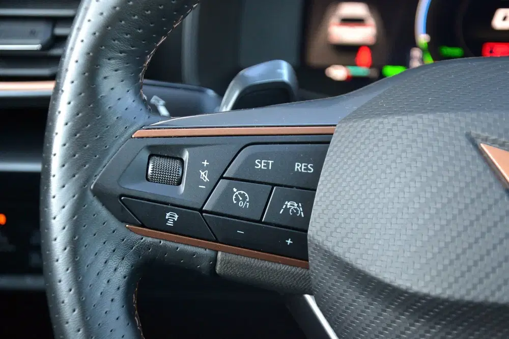 Cupra Formentor 1.4 e-Hybrid 245PK VZ Performance uit 2023, foto 18