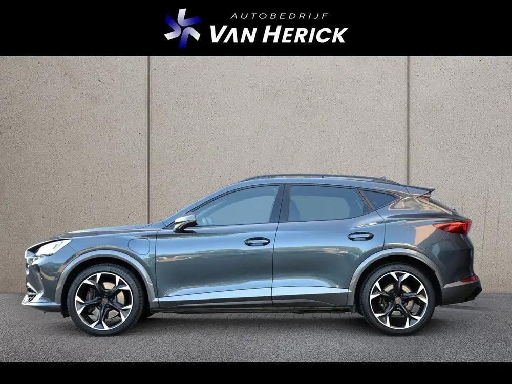 Cupra Formentor 1.4 e-Hybrid 245PK VZ Performance uit 2023, foto 2