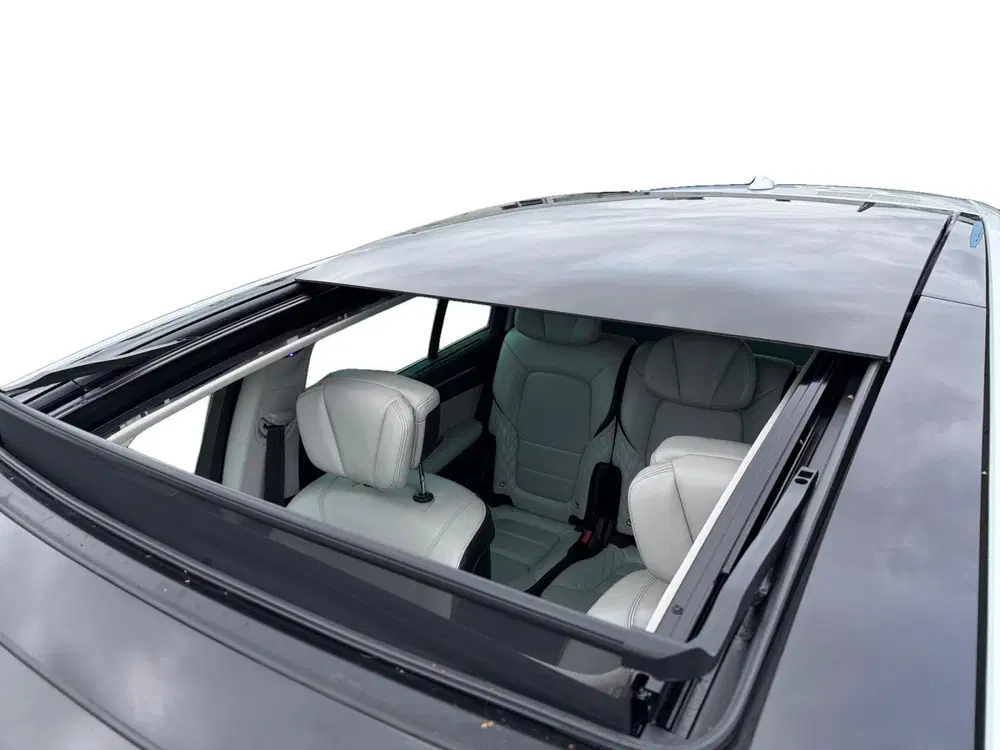Renault Espace 225PK TCe Initiale Paris 7p Automaat uit 2020, foto 14