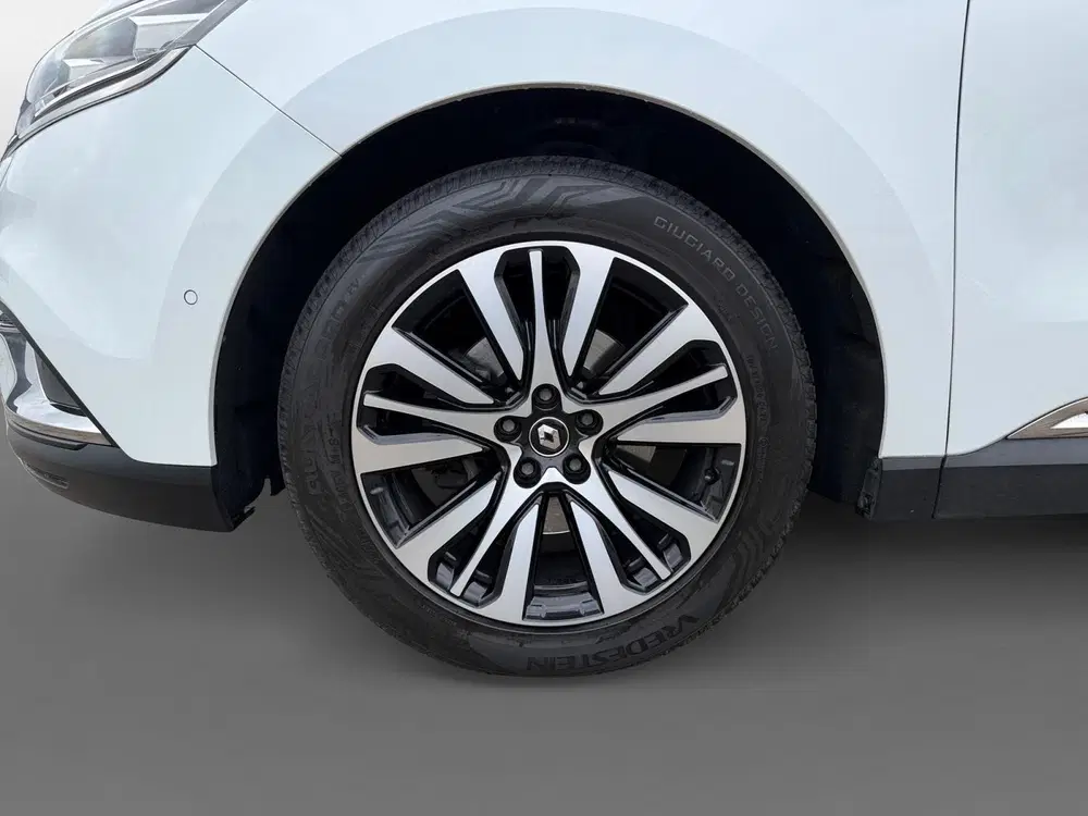 Renault Espace 225PK TCe Initiale Paris 7p Automaat uit 2020, foto 15