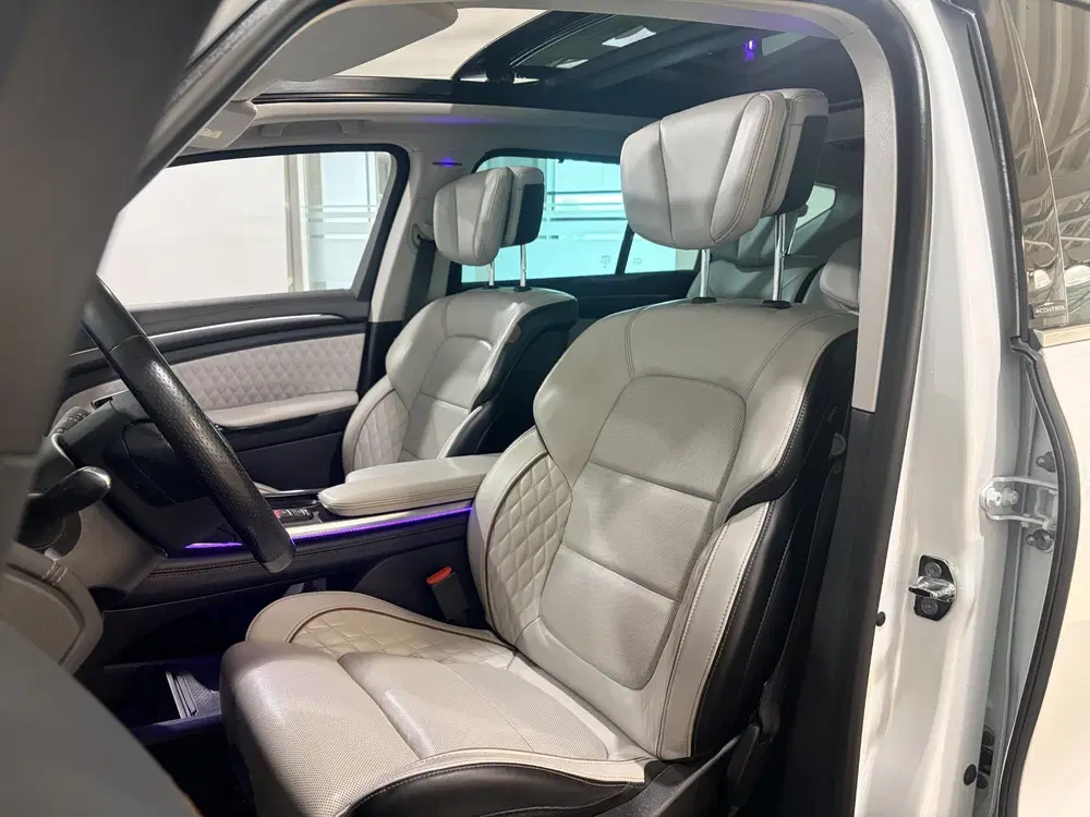 Renault Espace 225PK TCe Initiale Paris 7p Automaat uit 2020, foto 16