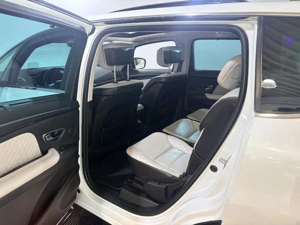 Renault Espace 225PK TCe Initiale Paris 7p Automaat uit 2020, foto 18