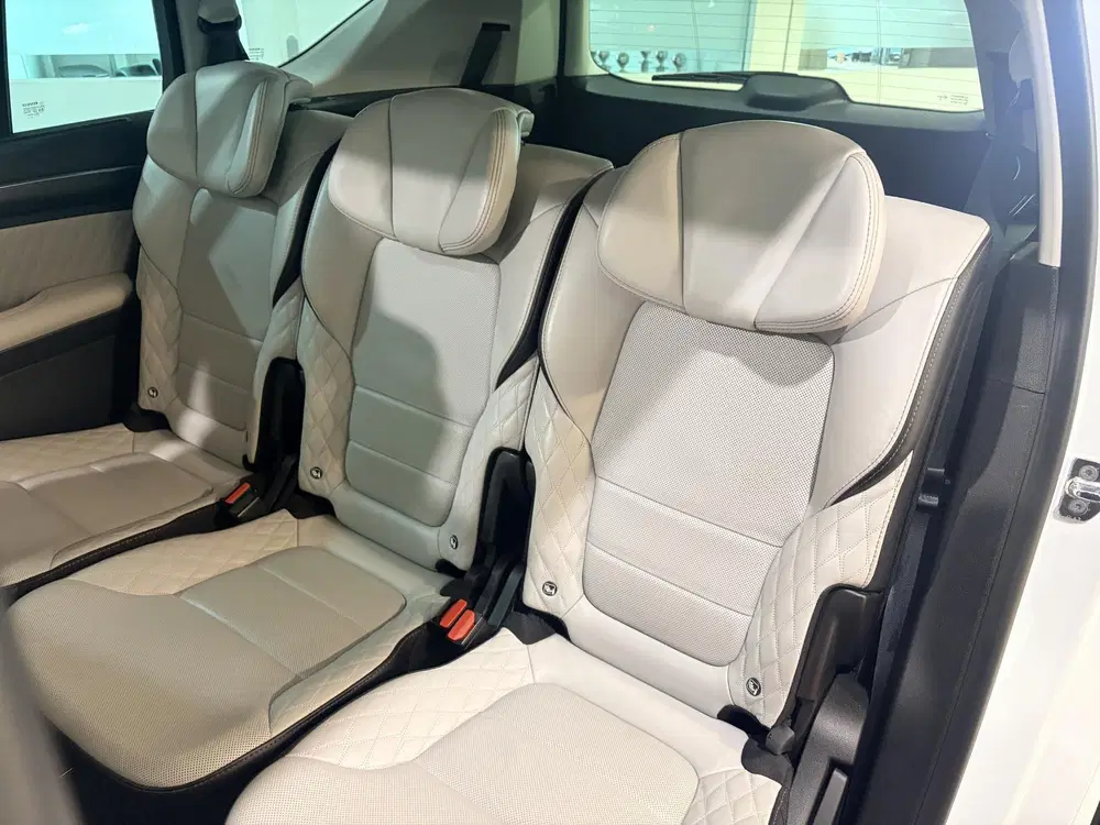 Renault Espace 225PK TCe Initiale Paris 7p Automaat uit 2020, foto 19