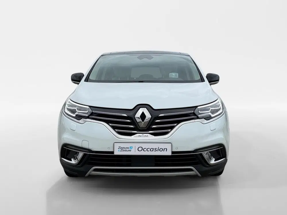 Renault Espace 225PK TCe Initiale Paris 7p Automaat uit 2020, foto 2
