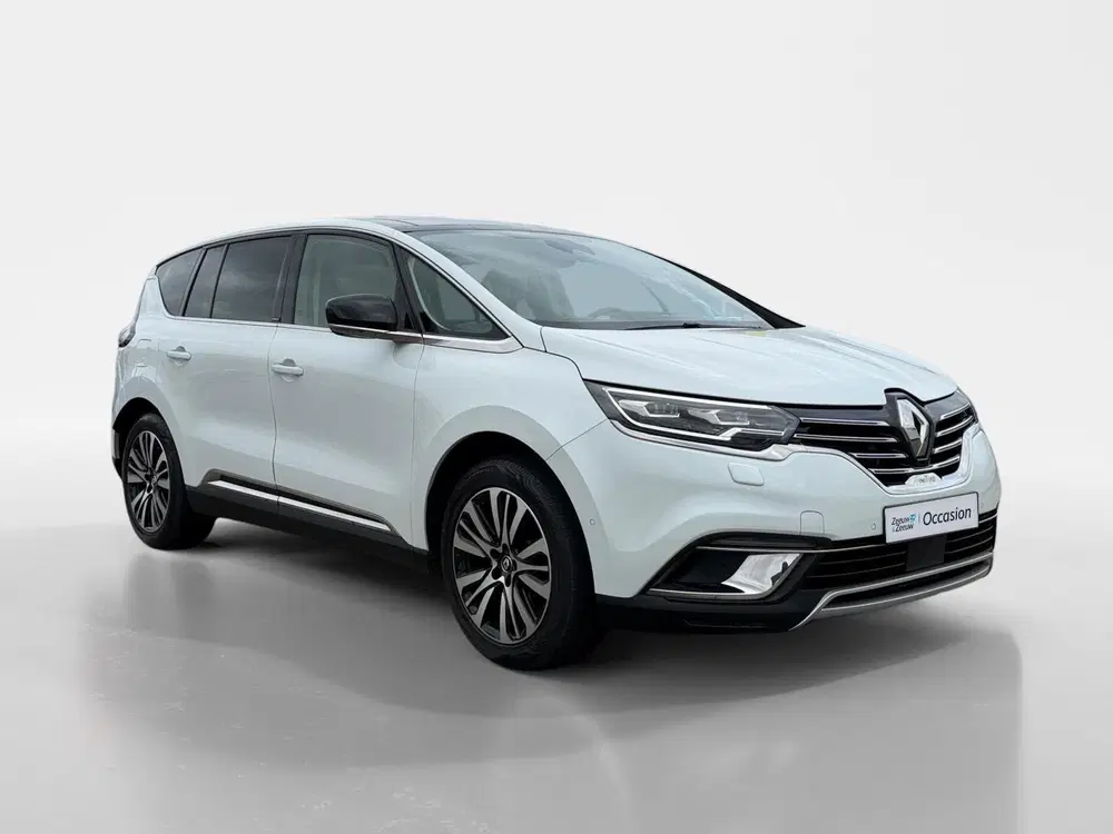 Renault Espace 225PK TCe Initiale Paris 7p Automaat uit 2020, foto 3