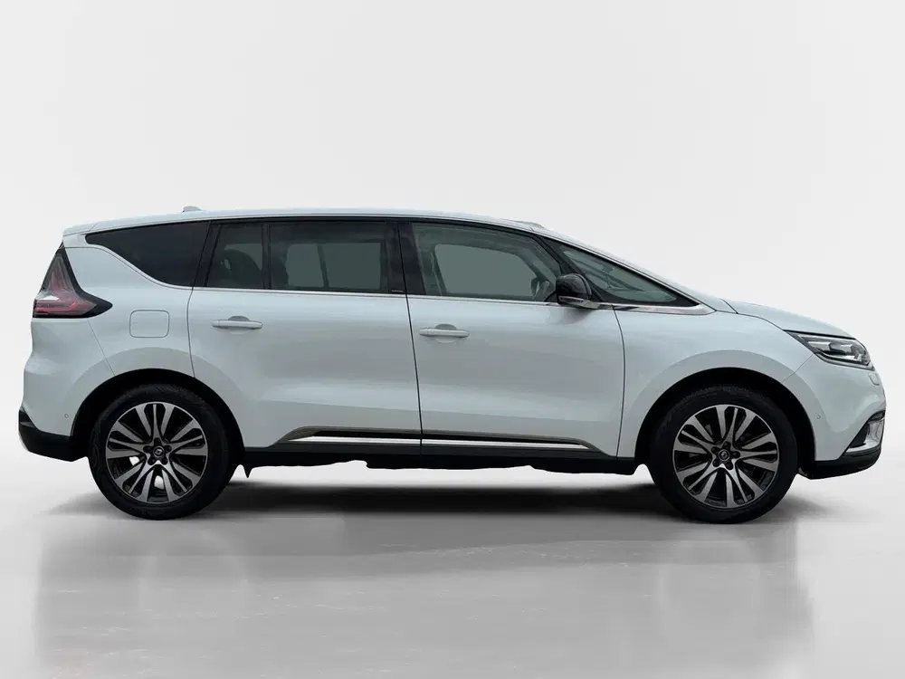 Renault Espace 225PK TCe Initiale Paris 7p Automaat uit 2020, foto 4