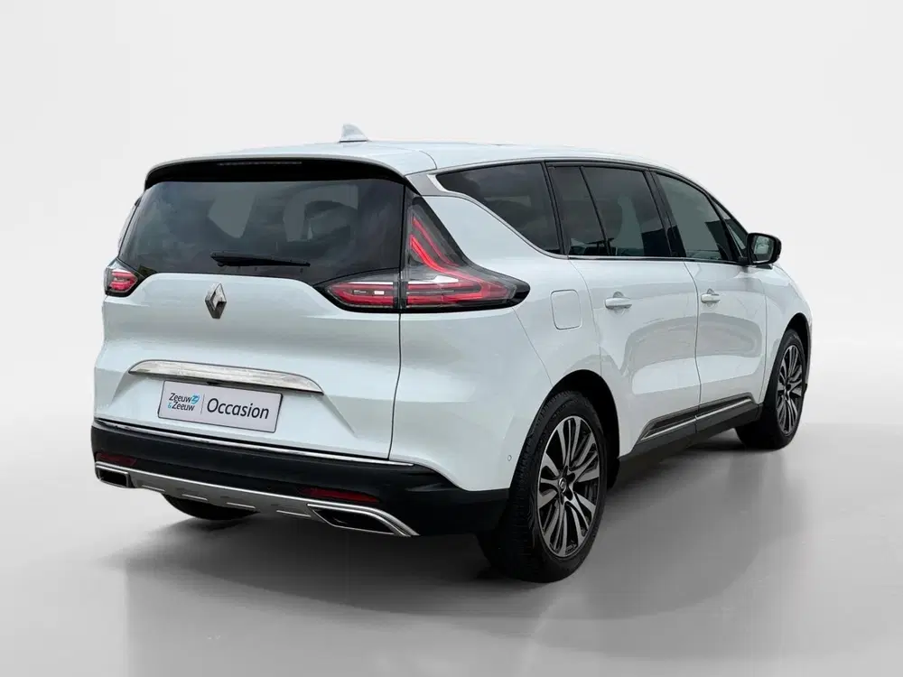 Renault Espace 225PK TCe Initiale Paris 7p Automaat uit 2020, foto 5