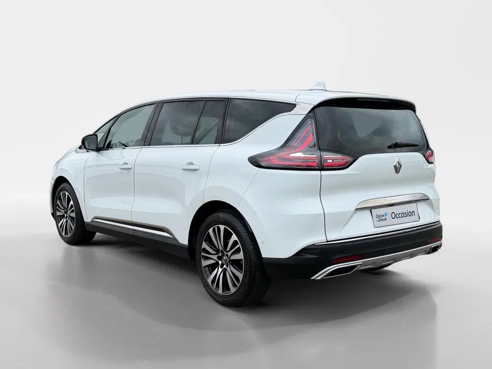Renault Espace 225PK TCe Initiale Paris 7p Automaat uit 2020, foto 6
