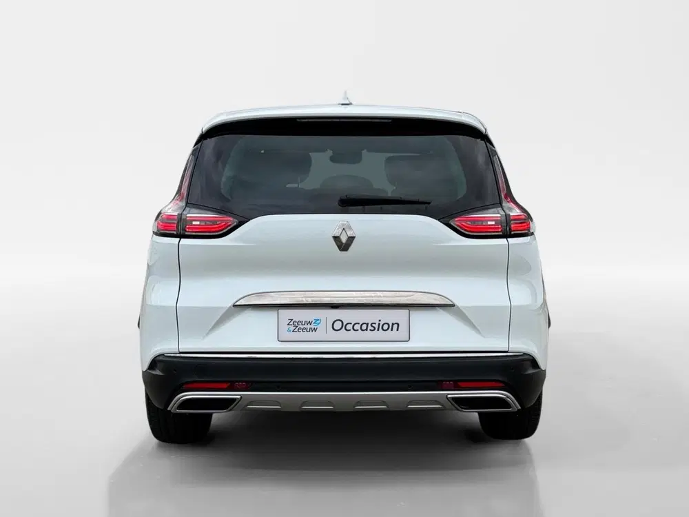 Renault Espace 225PK TCe Initiale Paris 7p Automaat uit 2020, foto 7