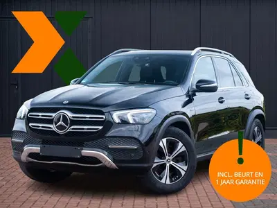 Mercedes-Benz GLE 350 de 4MATIC Premium Hybride uit 2020