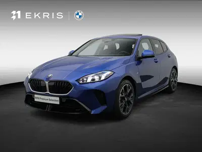 BMW 1-serie 120 M Sportpakket uit 2025