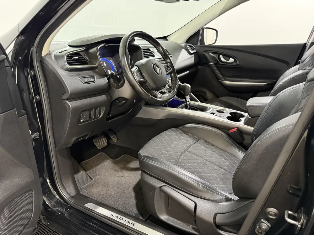 Renault Kadjar 1.3 uit 2021, foto 10