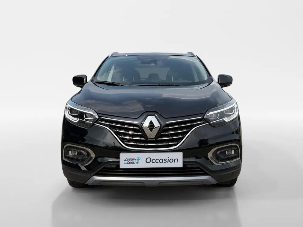 Renault Kadjar 1.3 uit 2021, foto 2