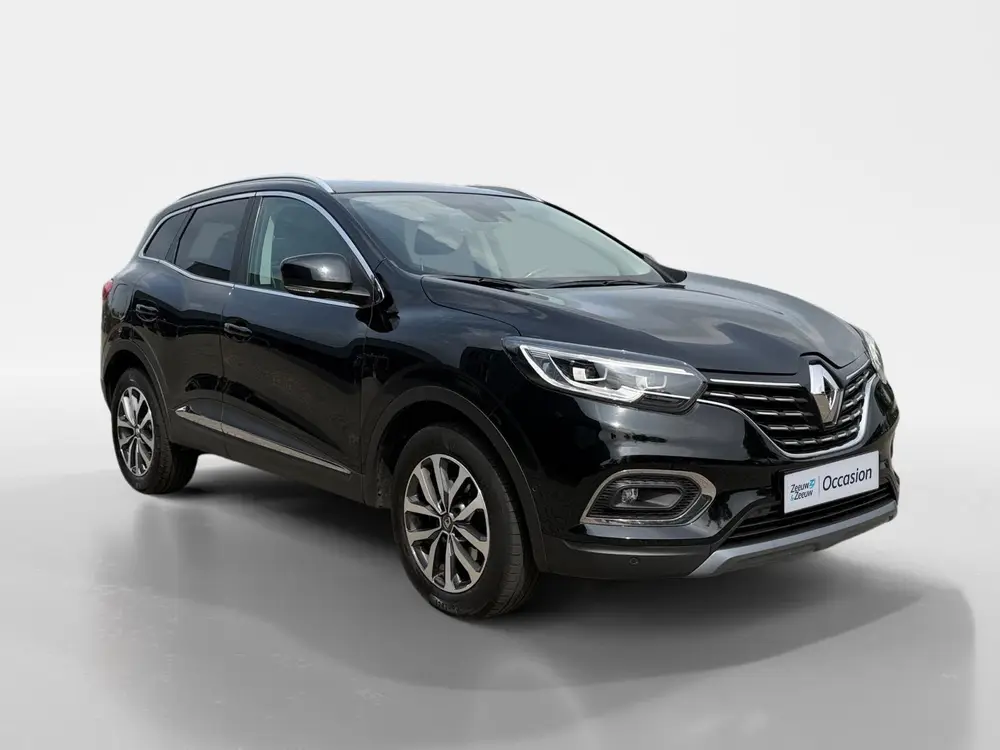 Renault Kadjar 1.3 uit 2021, foto 3