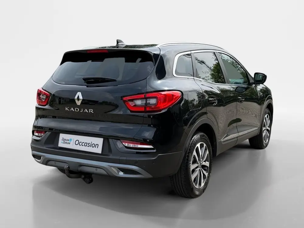 Renault Kadjar 1.3 uit 2021, foto 5