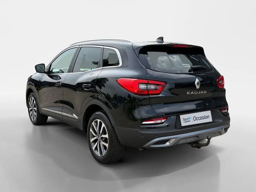 Renault Kadjar 1.3 uit 2021, foto 6