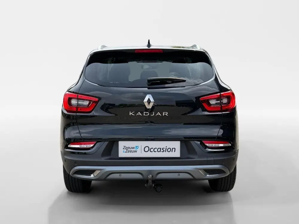 Renault Kadjar 1.3 uit 2021, foto 7