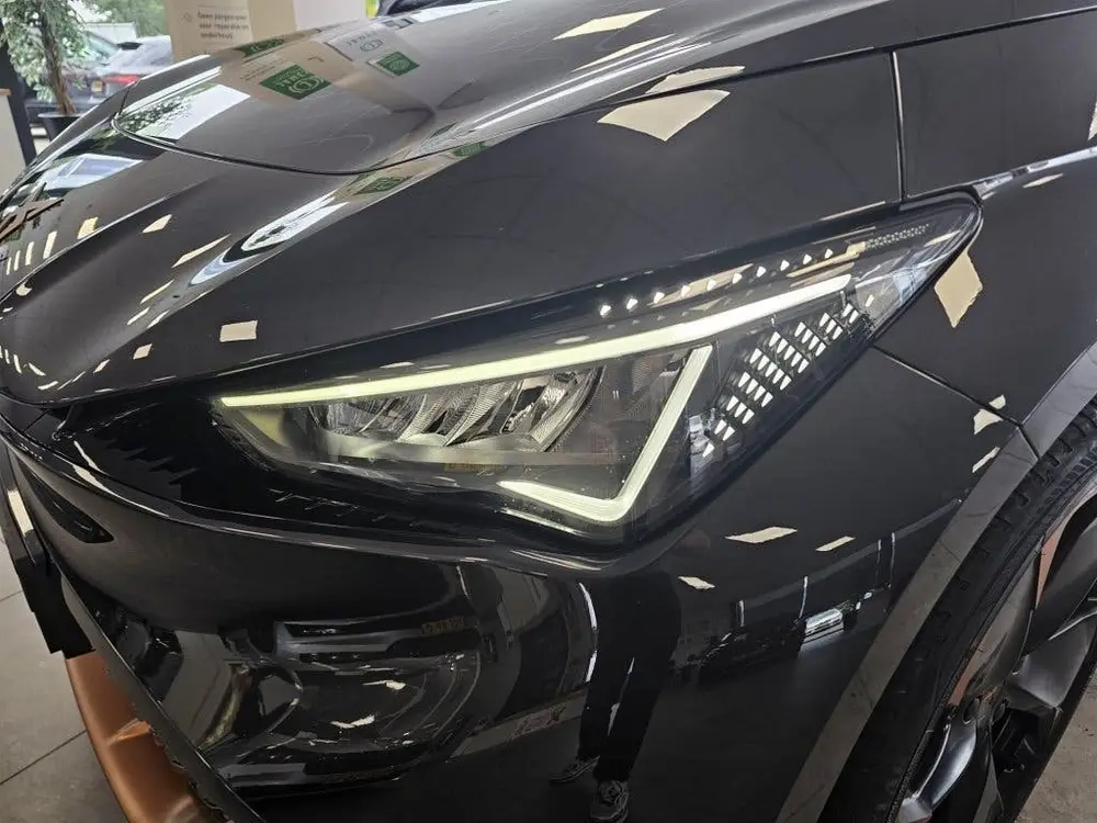 Cupra Born Adrenaline One uit 2022, foto 5