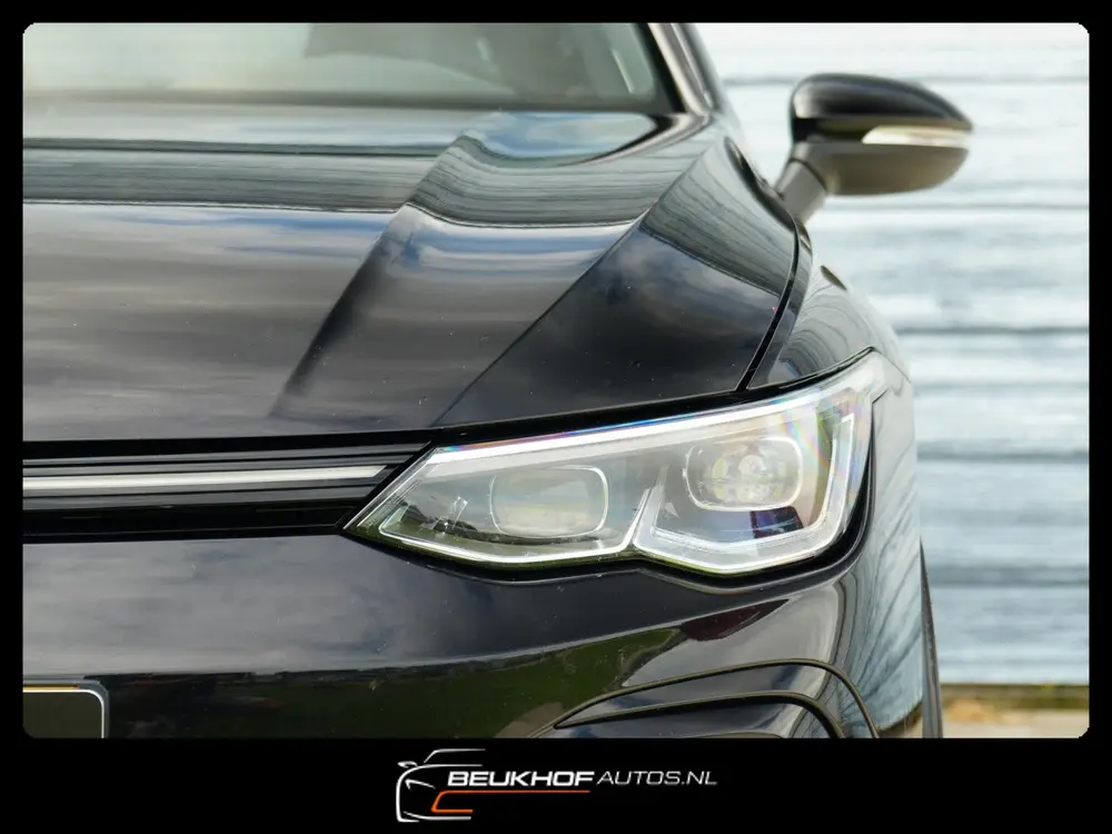 Volkswagen Golf 1.5 eTSI R-Line Pano H&K Audio Cruise Camera uit 2020, foto 18