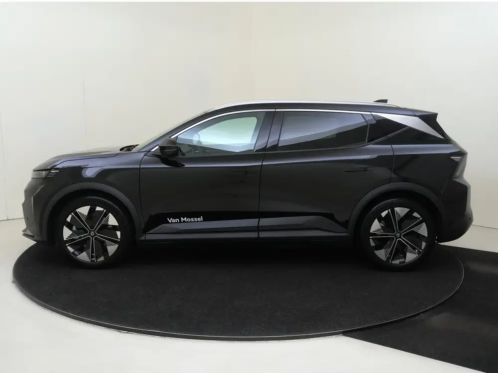 Renault Scenic EV60 comfort range techno uit 2026, foto 10