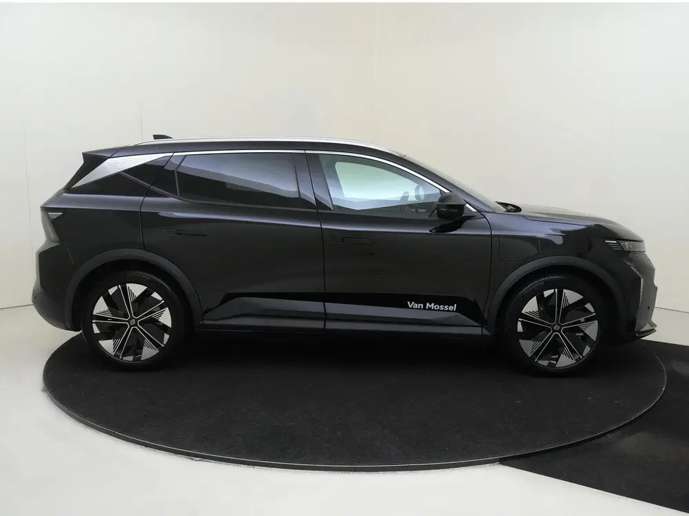 Renault Scenic EV60 comfort range techno uit 2026, foto 11
