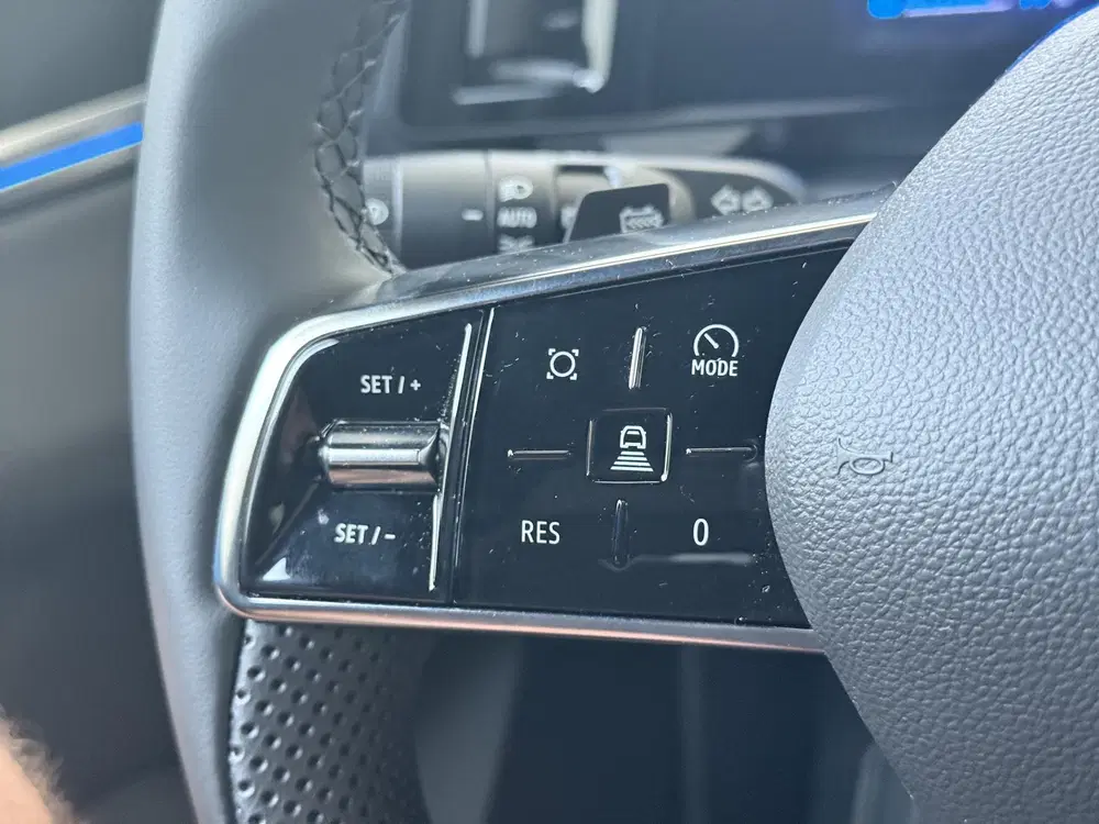 Renault Scenic EV60 comfort range techno uit 2026, foto 15