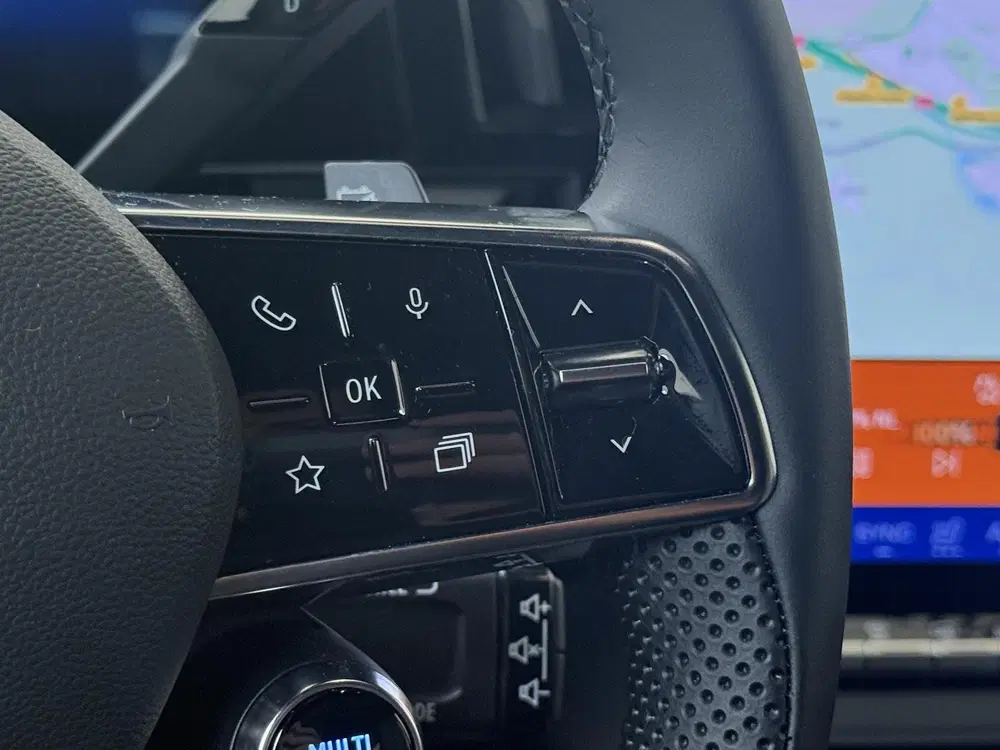 Renault Scenic EV60 comfort range techno uit 2026, foto 16